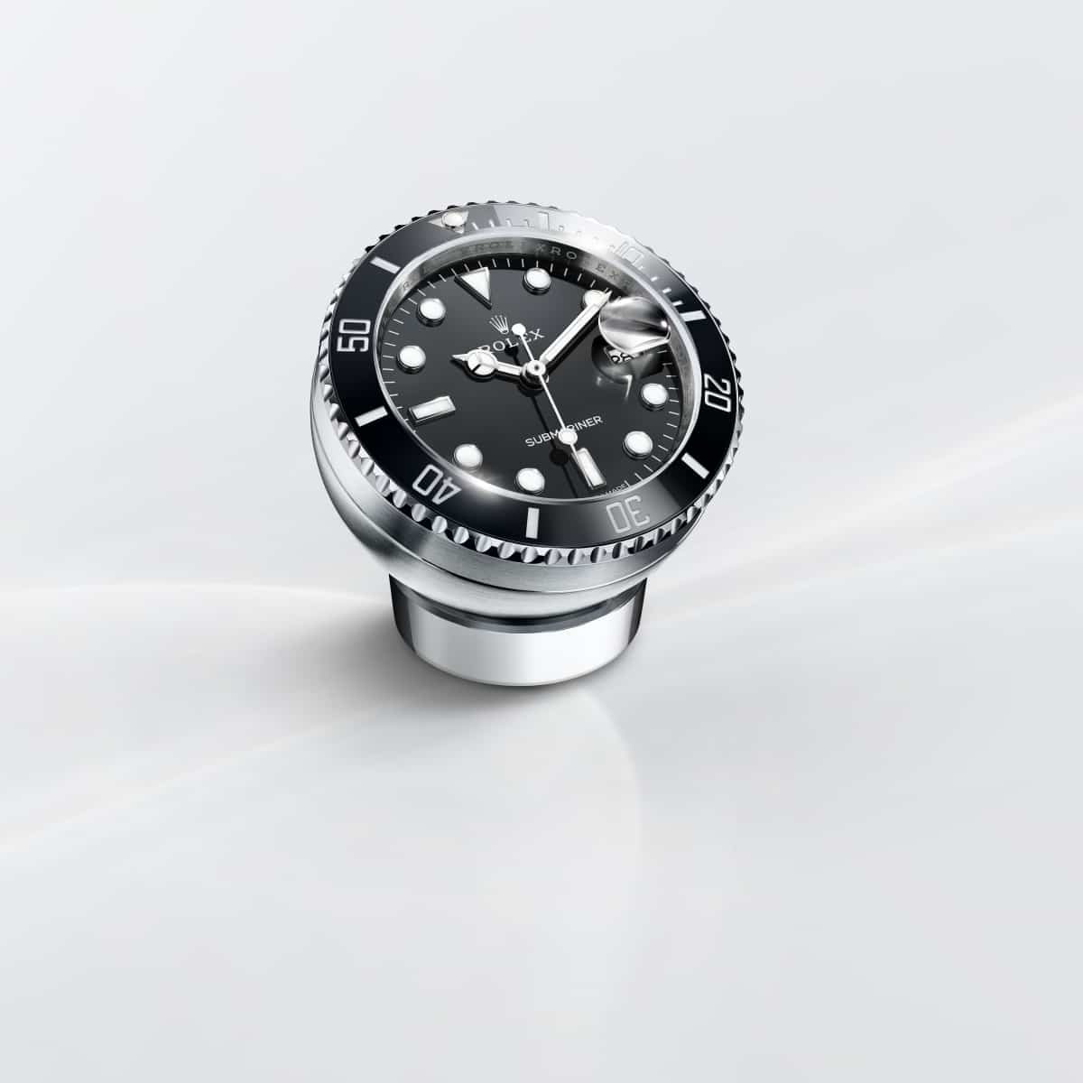 Rolex Product Banner 