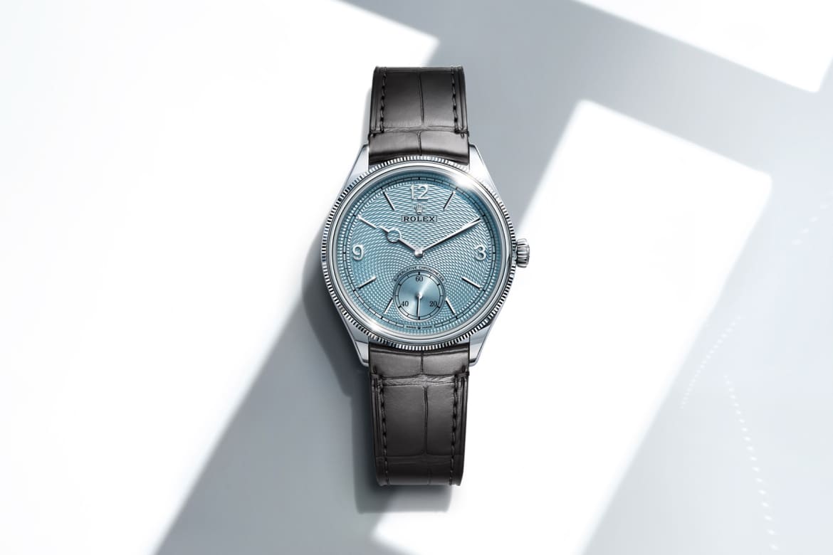 Classic Watch 22