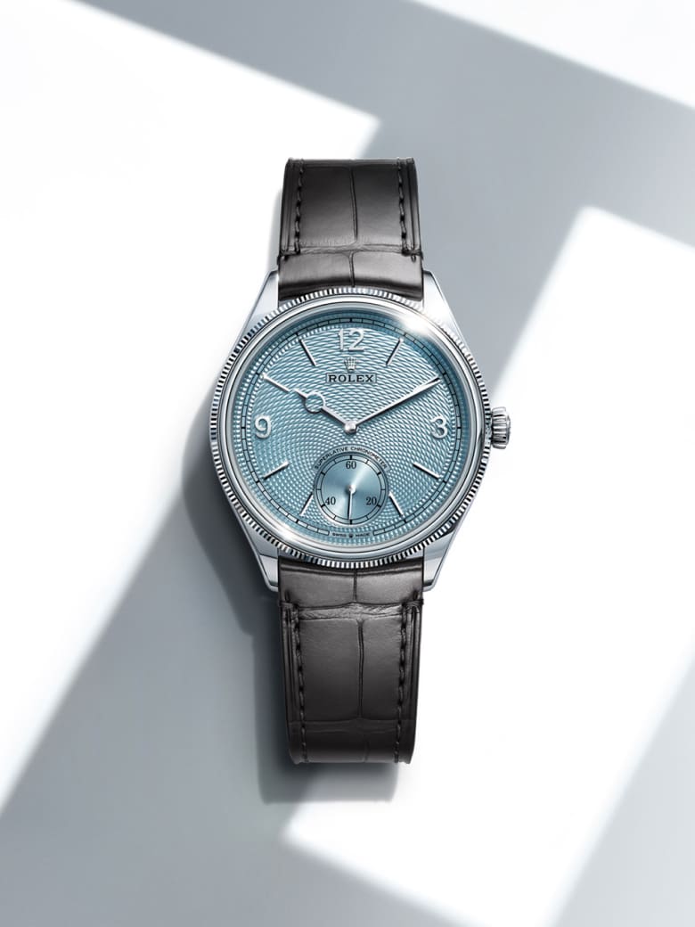 Rolex 1908