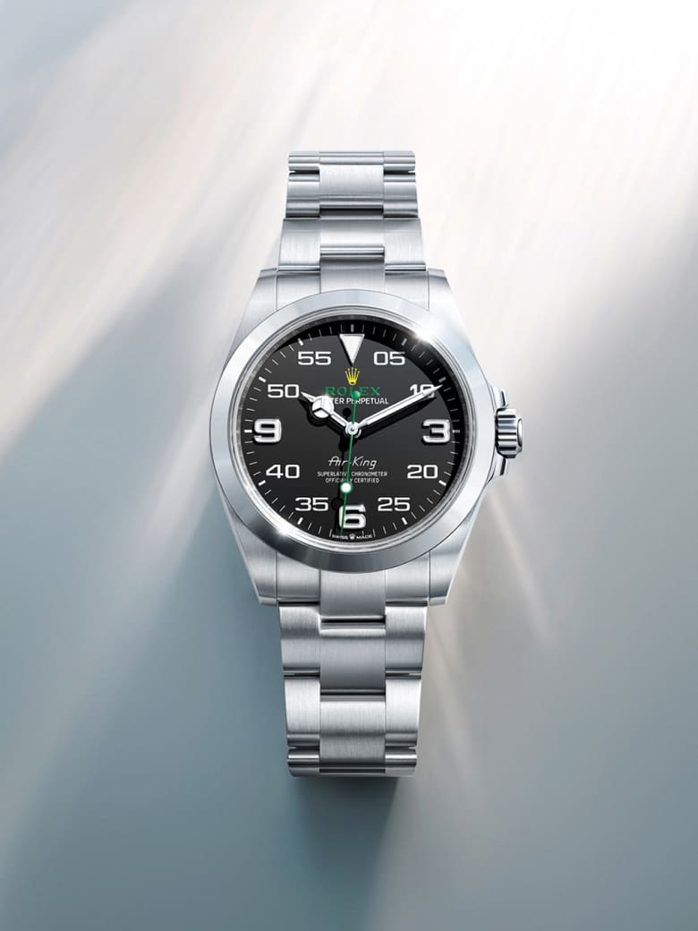 Classic Watch 9
