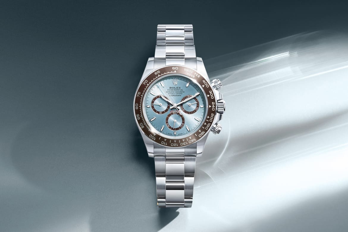 Classic Watch 13