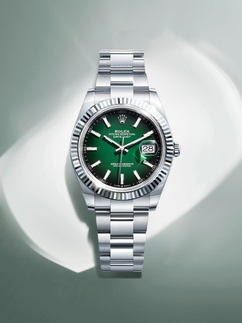 Classic Watch 1