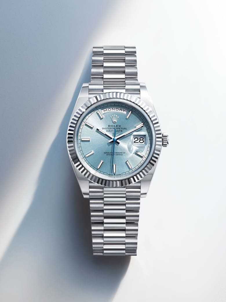 Sky-Dweller
