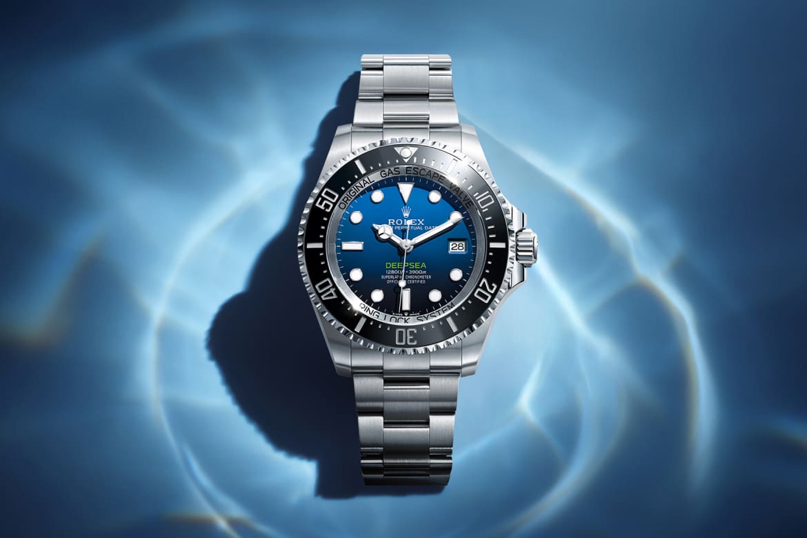 Classic Watch 19