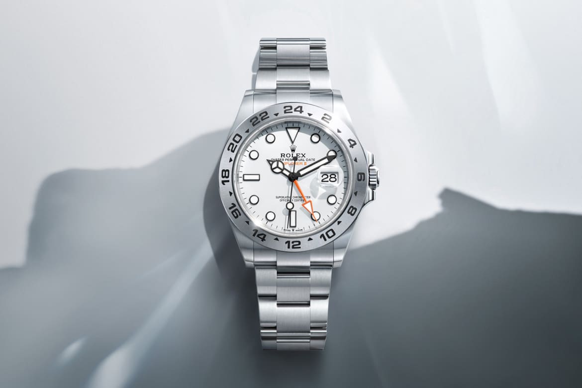Classic Watch 18