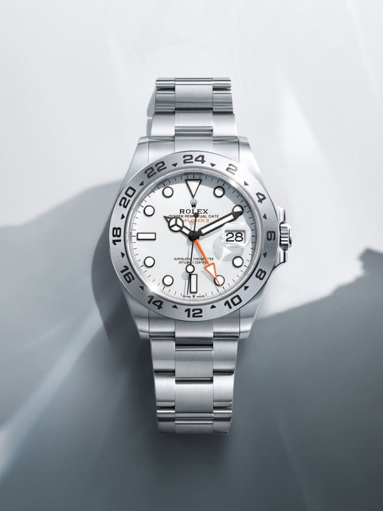 Classic Watch 20