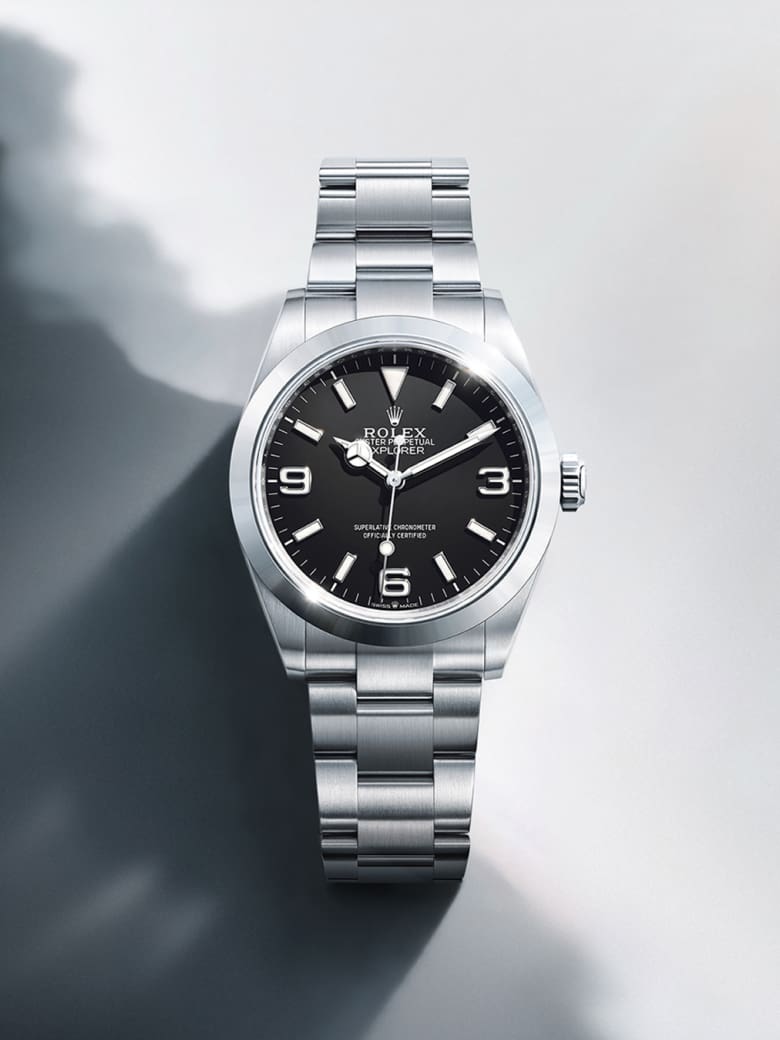 Classic Watch 20