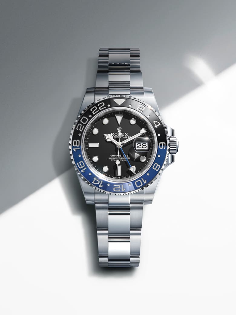 Classic Watch 10
