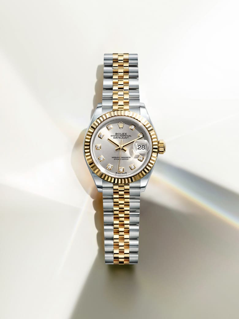 Classic Watch 2
