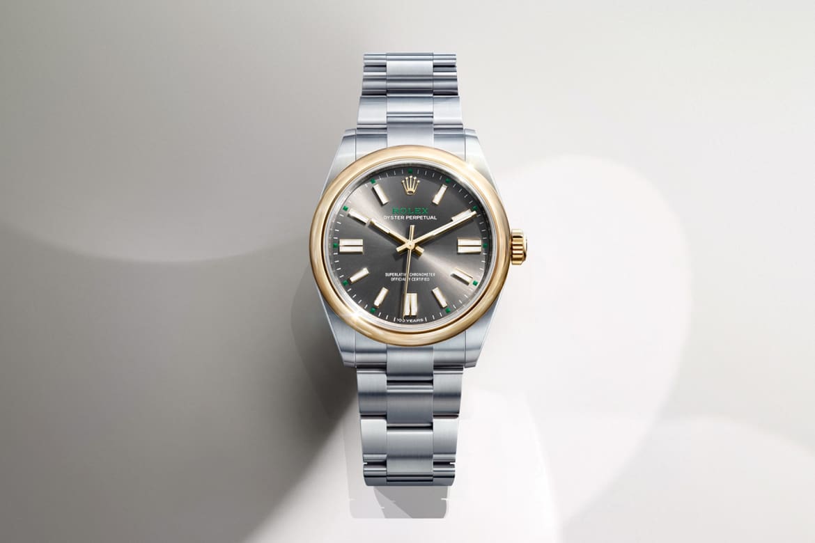 Classic Watch 4