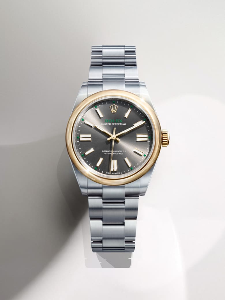 Classic Watch 6