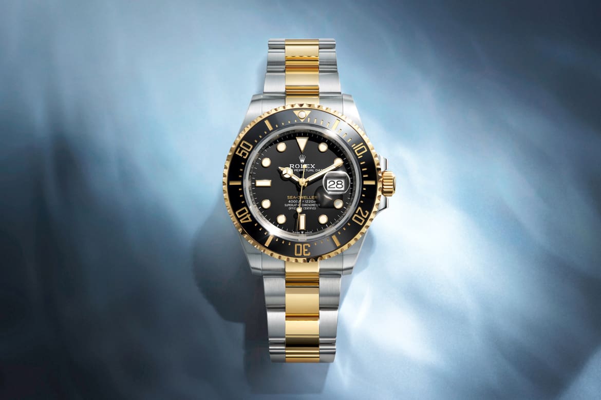 Classic Watch 8