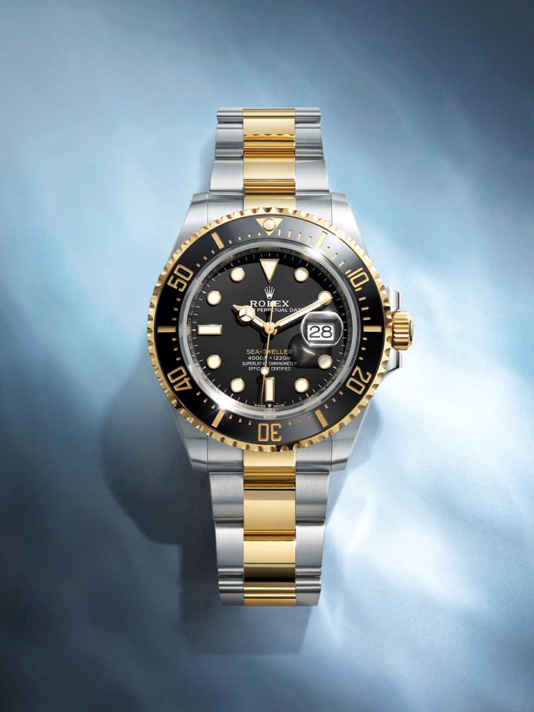 Classic Watch 11