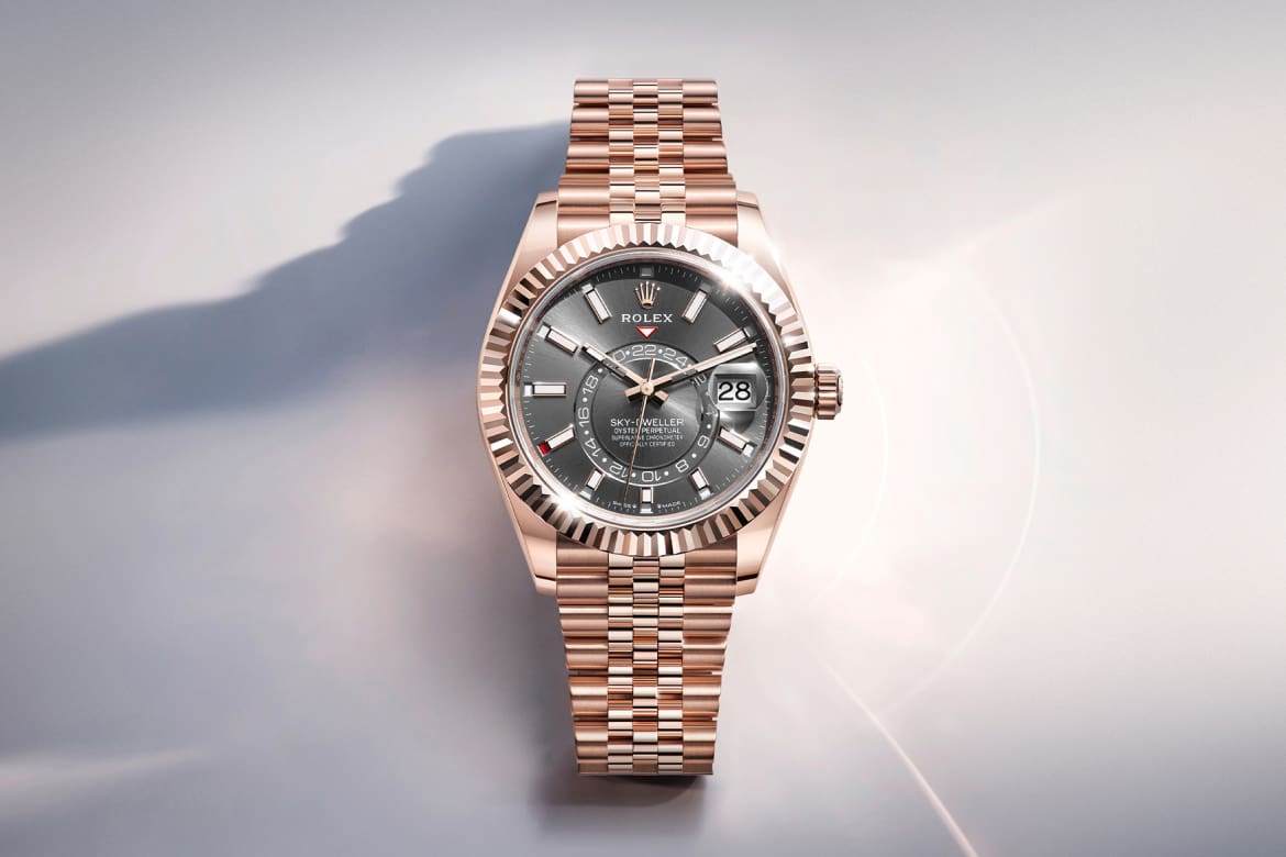 Classic Watch 3