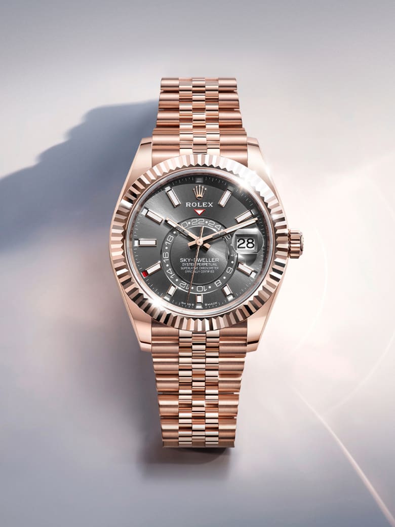 Classic Watch 5