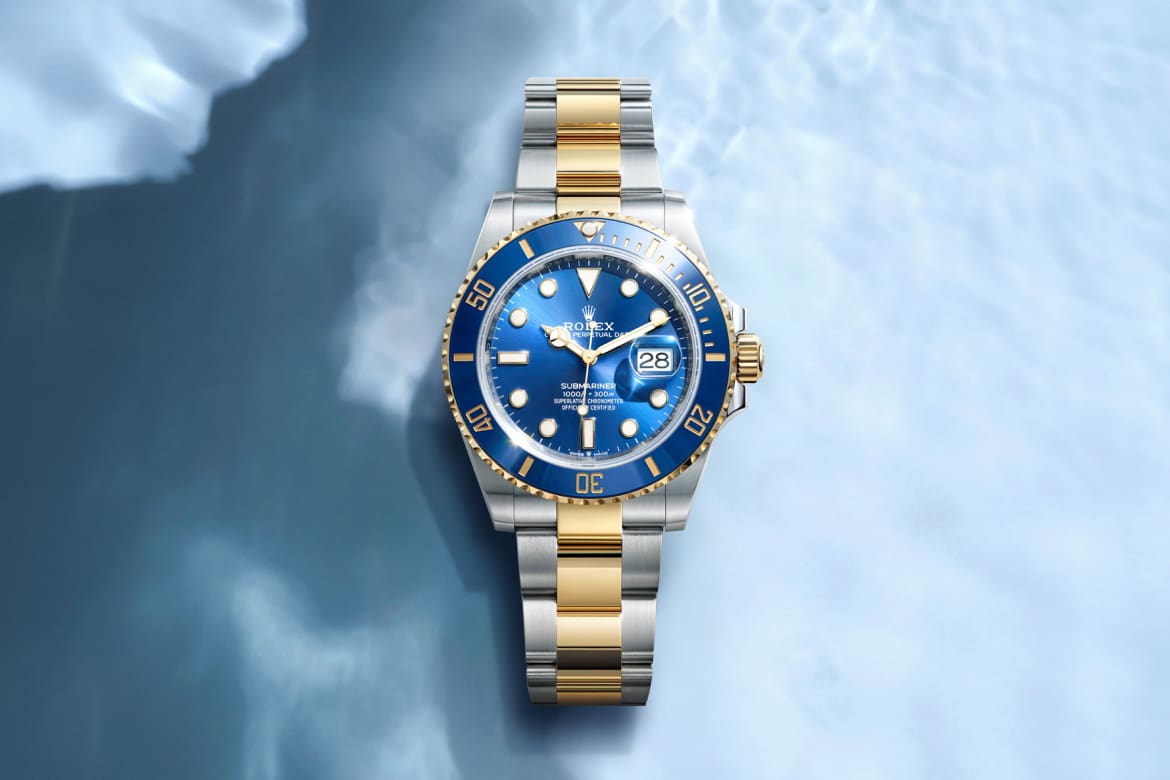 Classic Watch 12