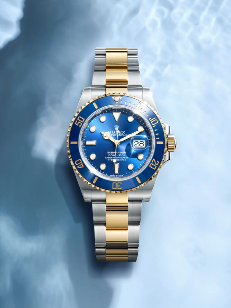 Classic Watch 15