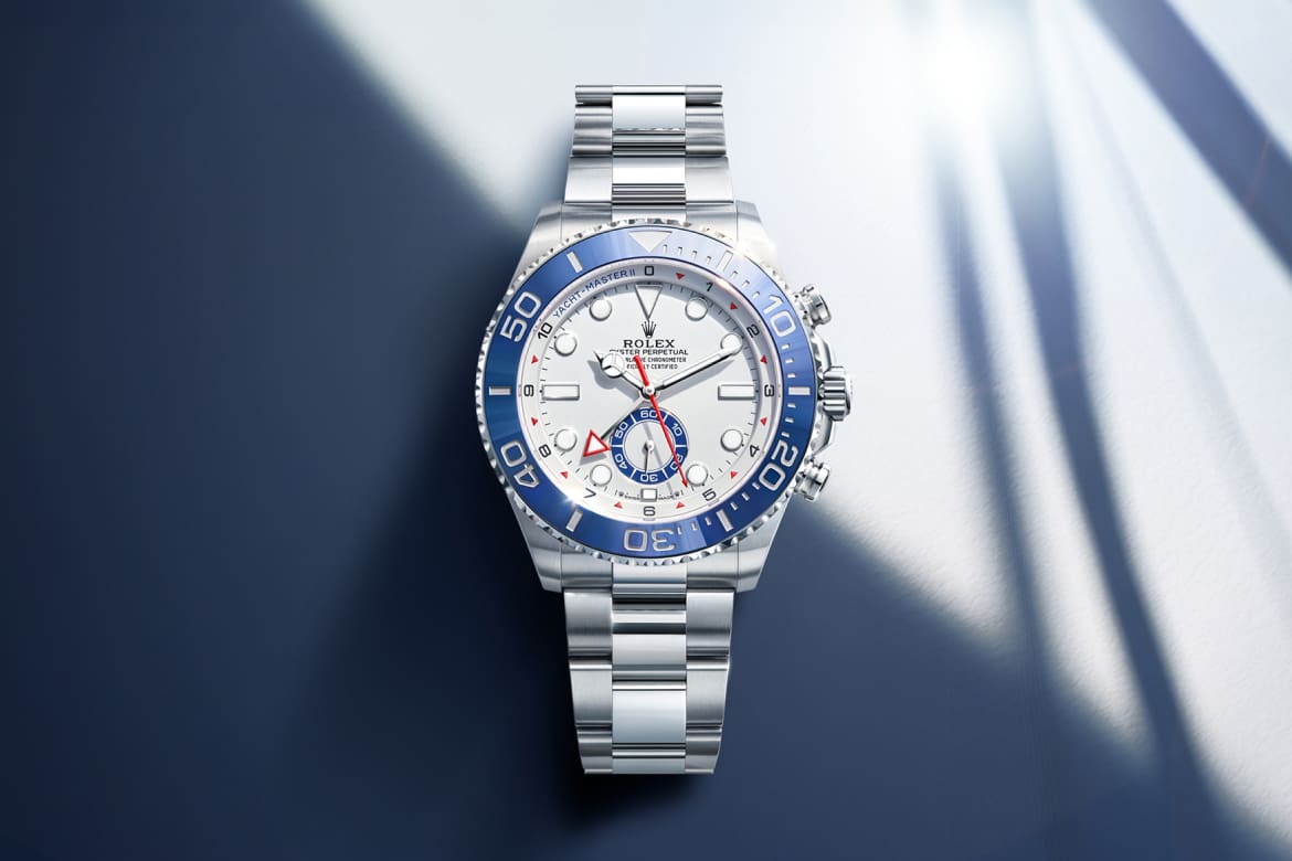 Classic Watch 18