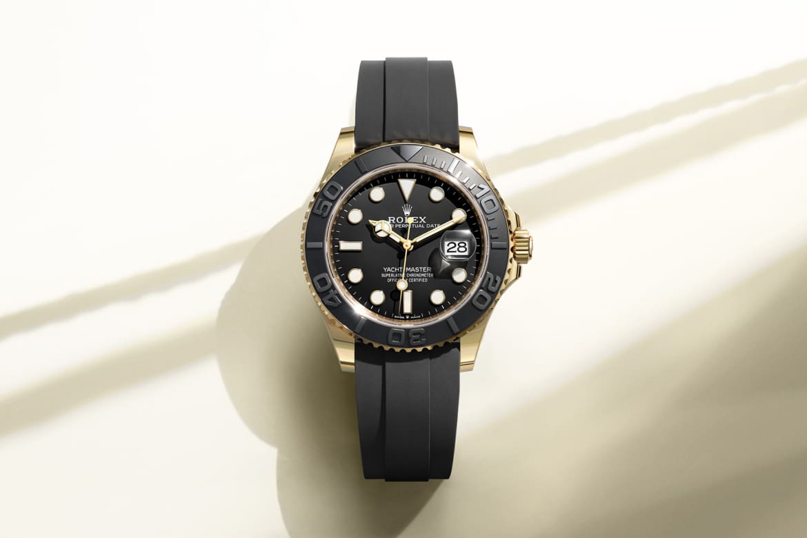 Classic Watch 14