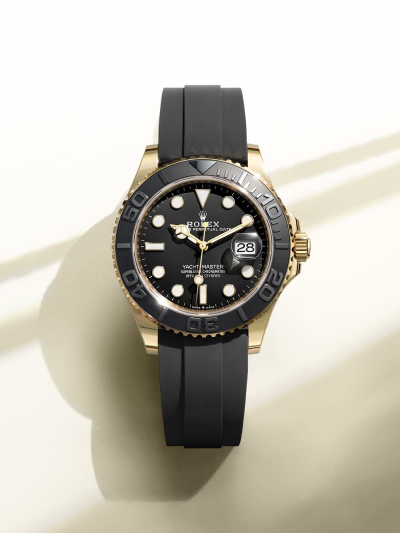 Classic Watch 17