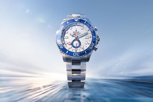 Rolex Oyster Perpetual