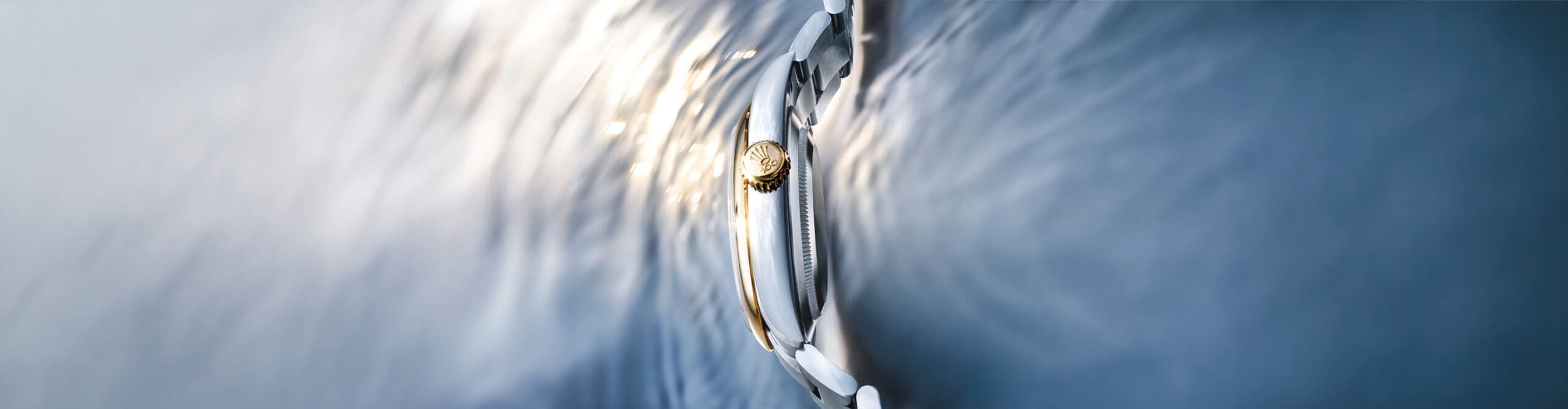 Rolex Banner