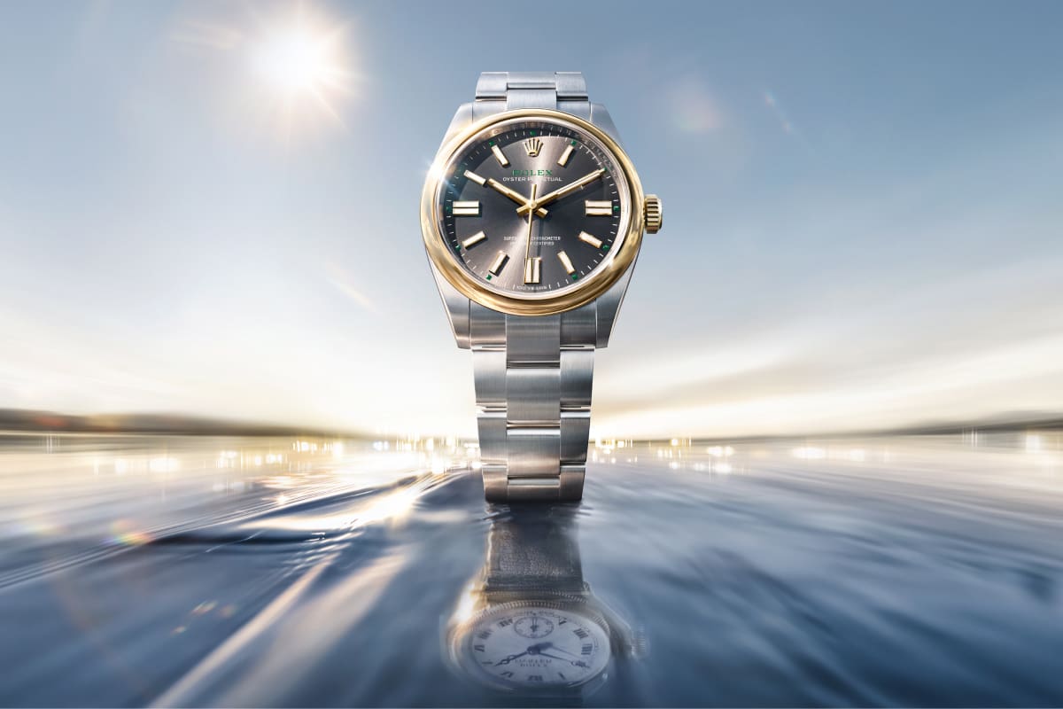 Day-Date Rolex